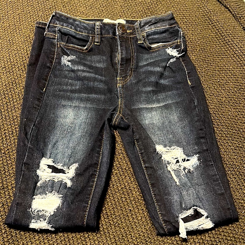 SO Bundle of TWO. Ultimate Jeggins. NWOT - Picture 8 of 12